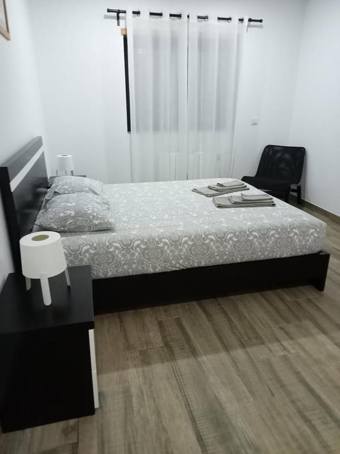 Casa Do Mestre فييرا دو مينهو المظهر الخارجي الصورة